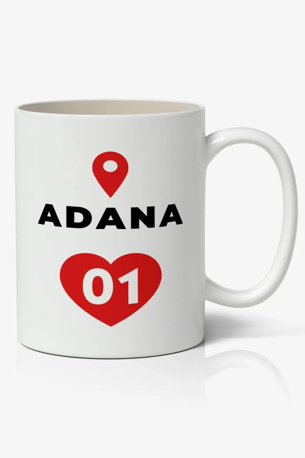 Adana Baskılı Kupa Bardak Baskılı Kahve Kupa Bardak Adana Baskılı Kupa Bardak Baskılı Kahve Kupa Bardak