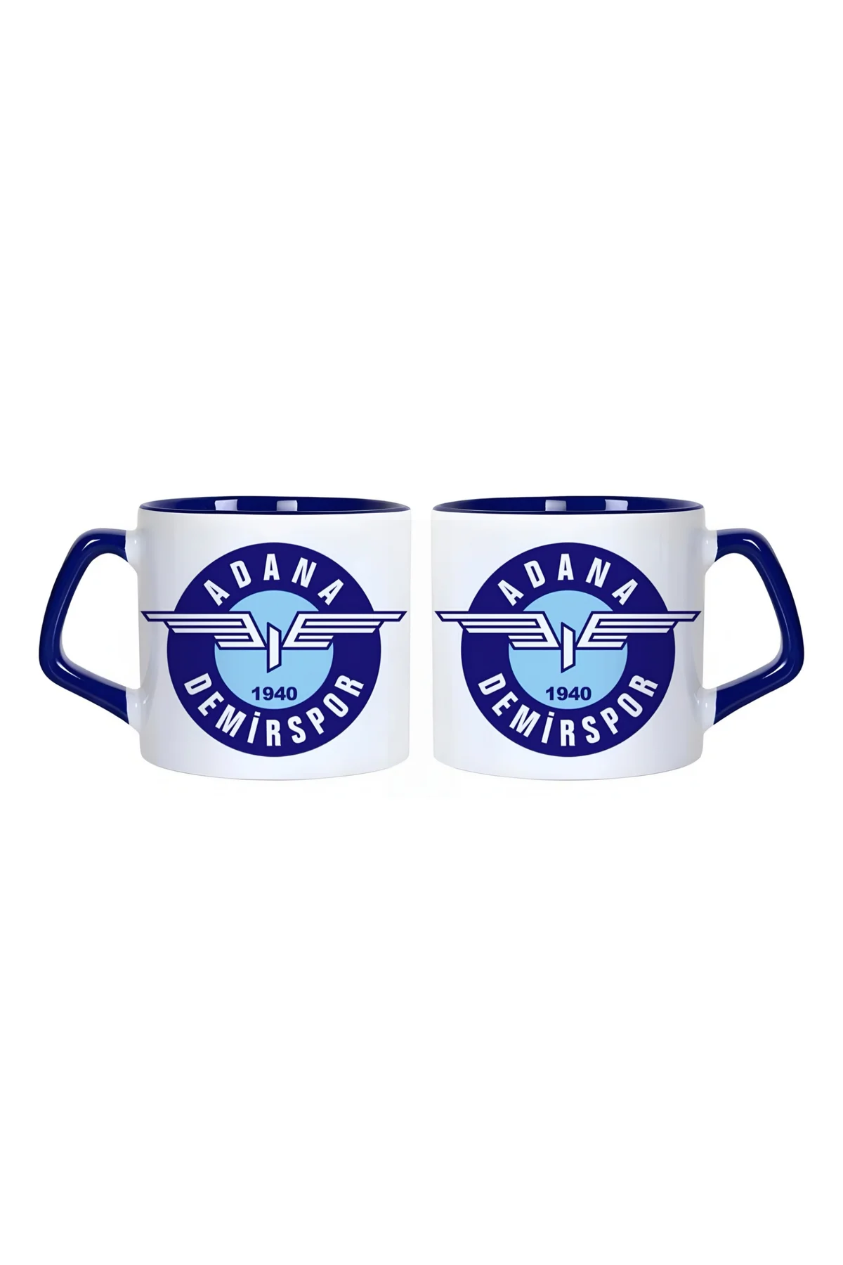 Adana Demirspor Kupa Bardak | Tek Adet 002