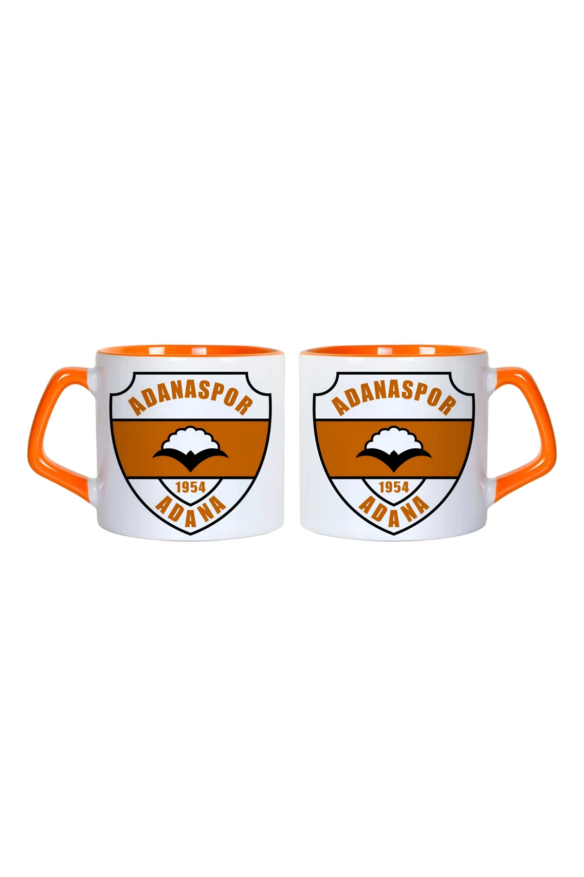 Adanaspor Kupa Bardak | Tek Adet 003