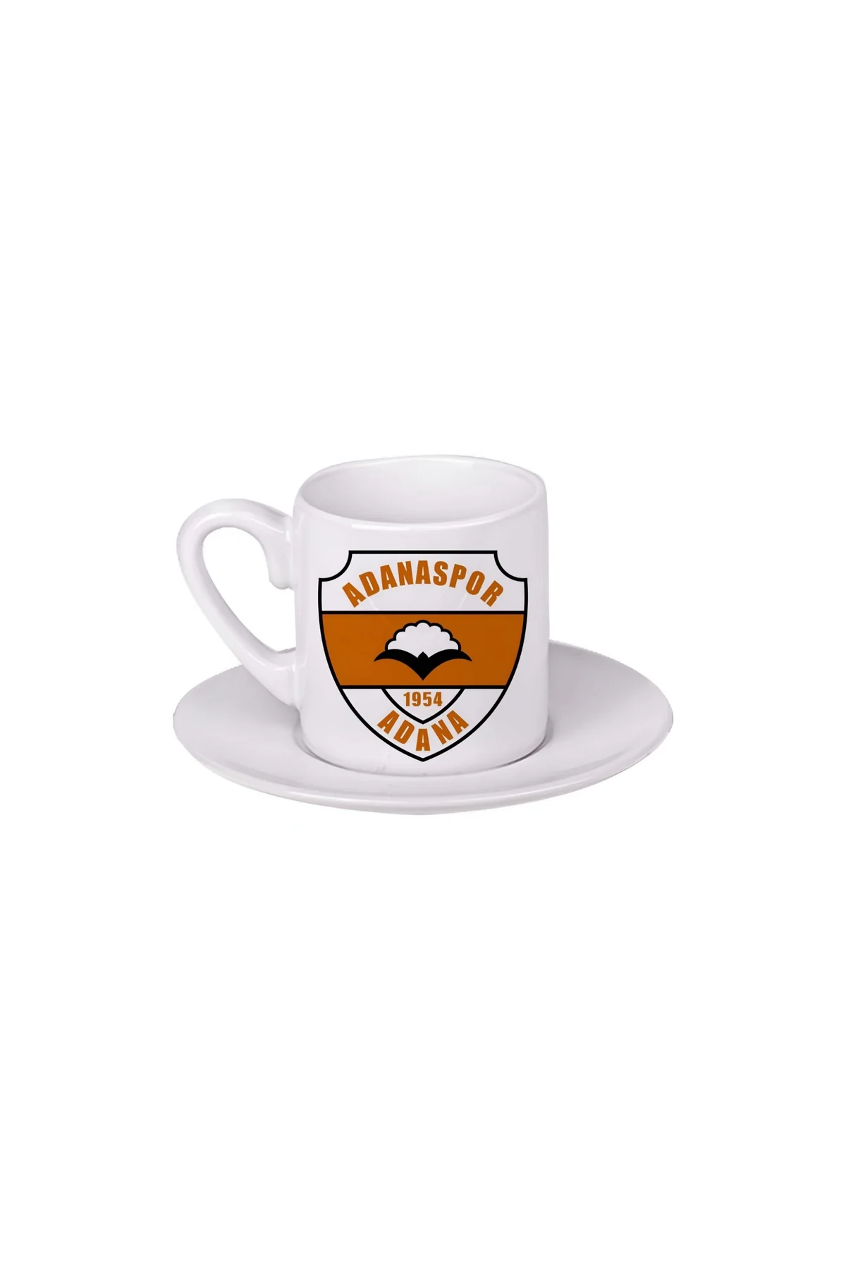 Adanaspor Türk Kahvesi Fincanı 065