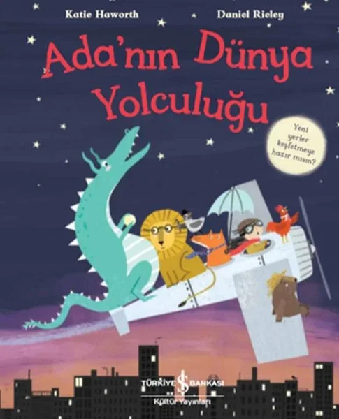 Ada'nın Dünya Yolculuğu Fiyatı, Yorumları ve Özellikleri