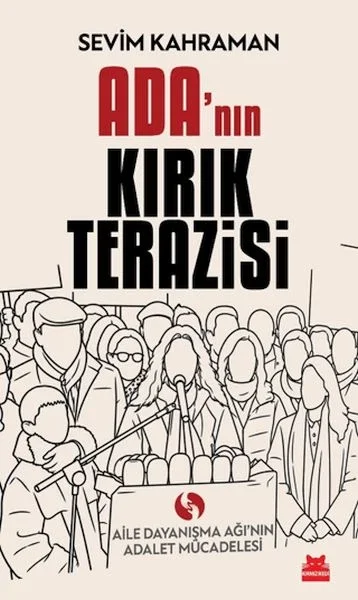 Ada'nın Kırık Terazisi Fiyatı, Yorumları ve Özellikleri