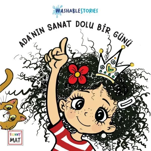 Ada’nın Sanat Dolu Bir Günü Fiyatı, Yorumları ve Özellikleri