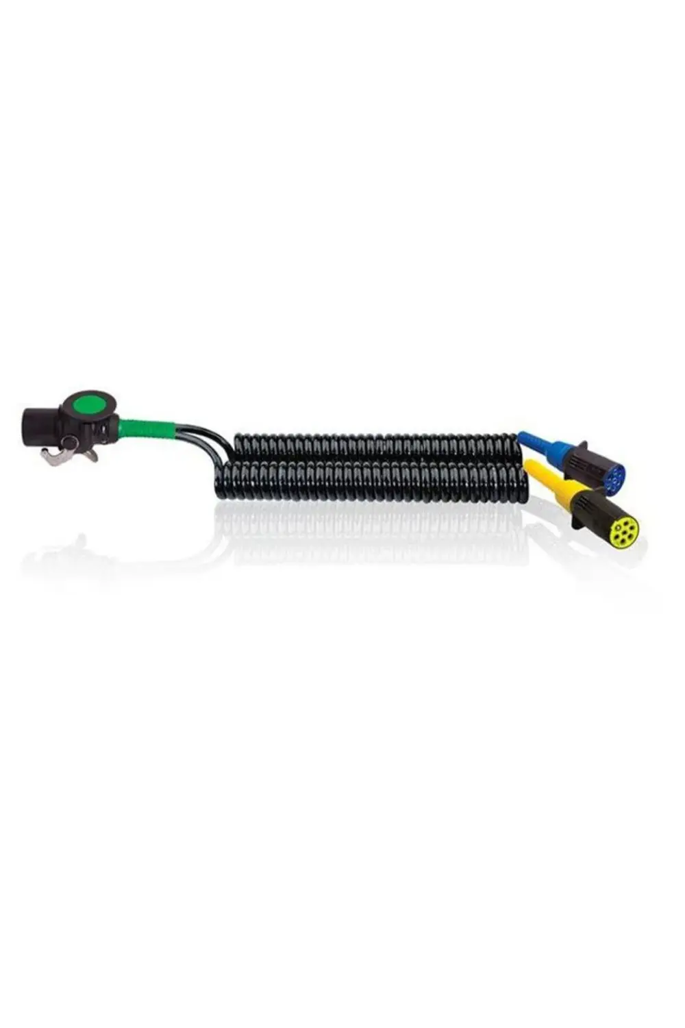 ADAPTOR ARA ELEKTRIK KABLOSU POLIURATAN CIFTLI 1 . KALITE - ALSA