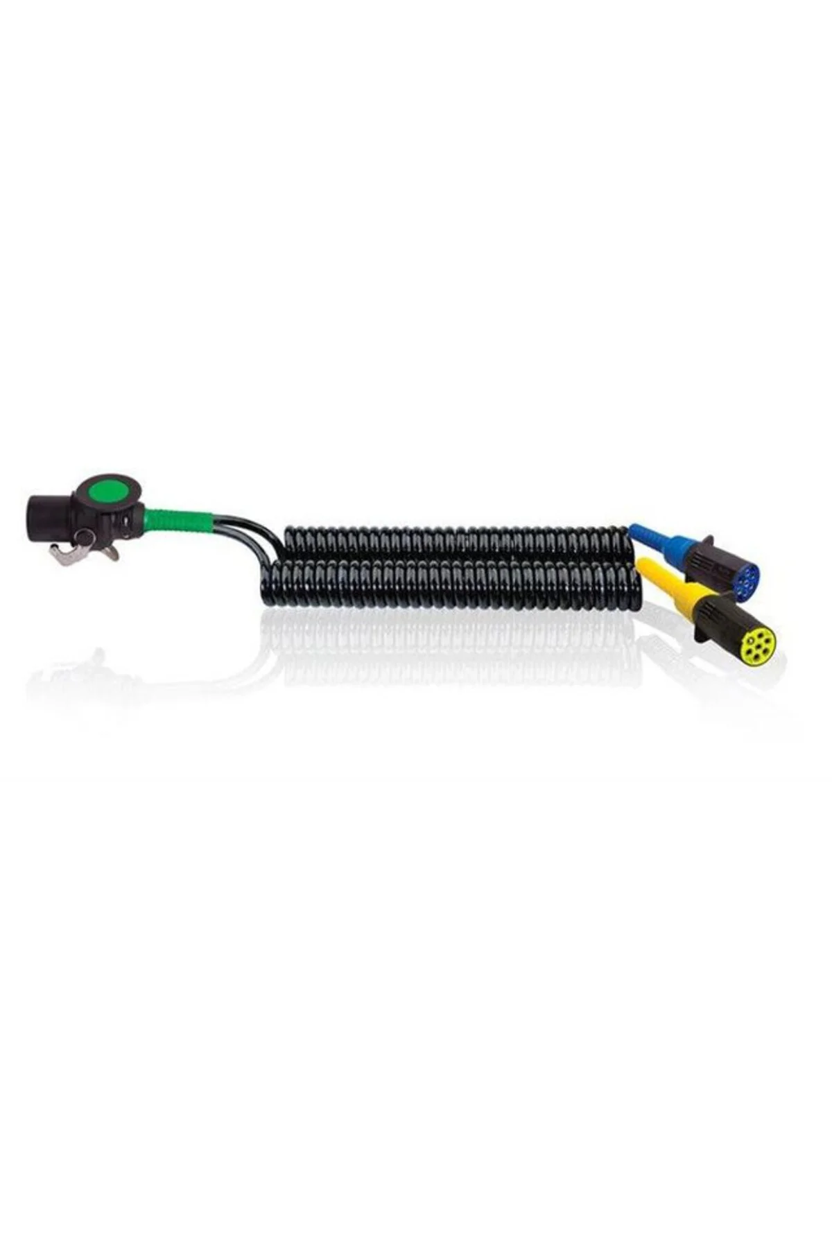 ADAPTOR ARA ELEKTRIK KABLOSU POLIURATAN CIFTLI 1 . KALITE - ALSA 