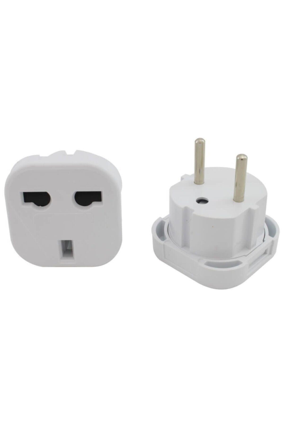 Adaptör Fiş