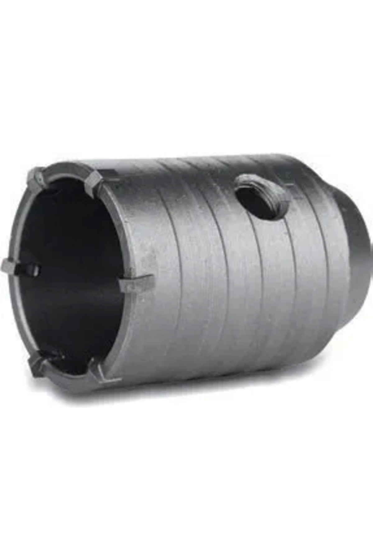 Diğer Marka Adaptörlü Elmaslı Beton Delme Panç 40 Mm