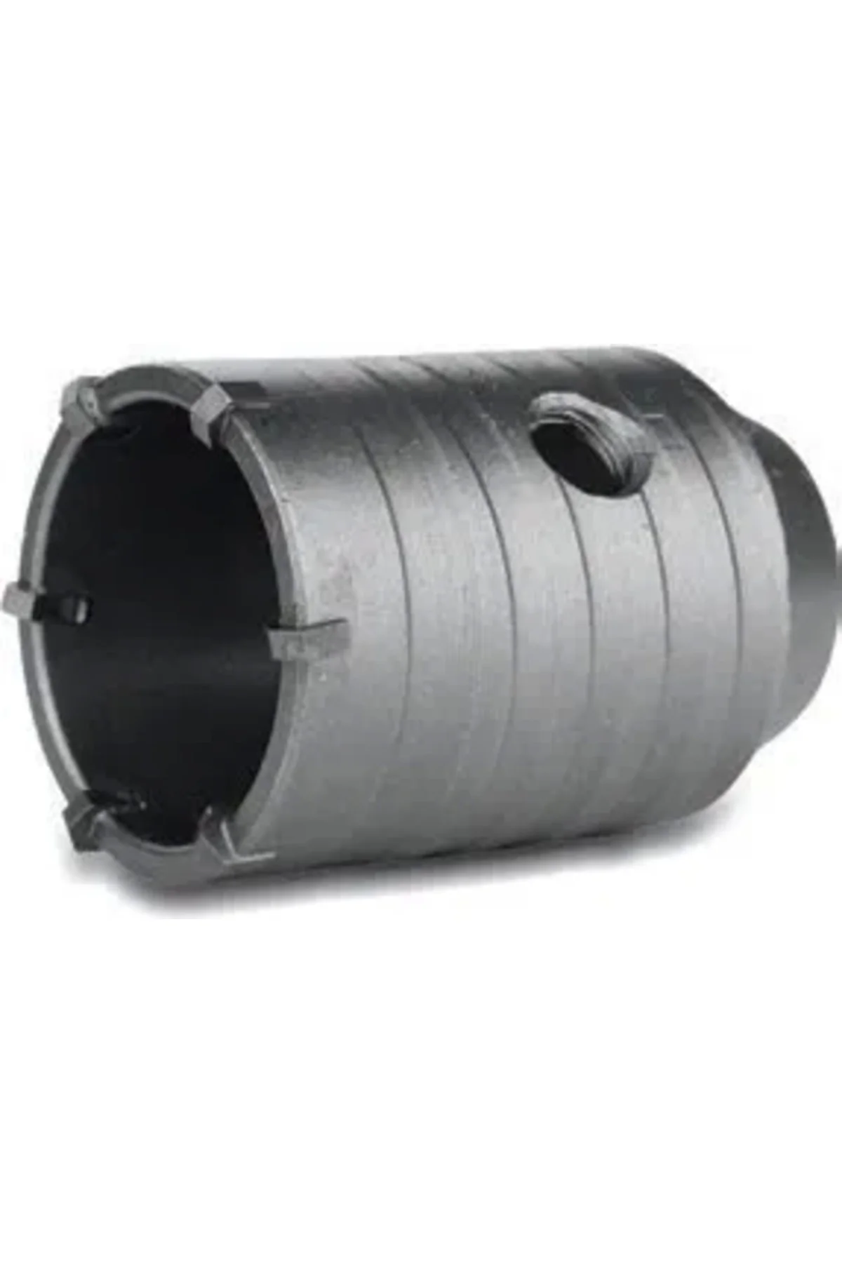 Adaptörlü Elmaslı Beton Delme Panç 40 Mm - Görsel 2
