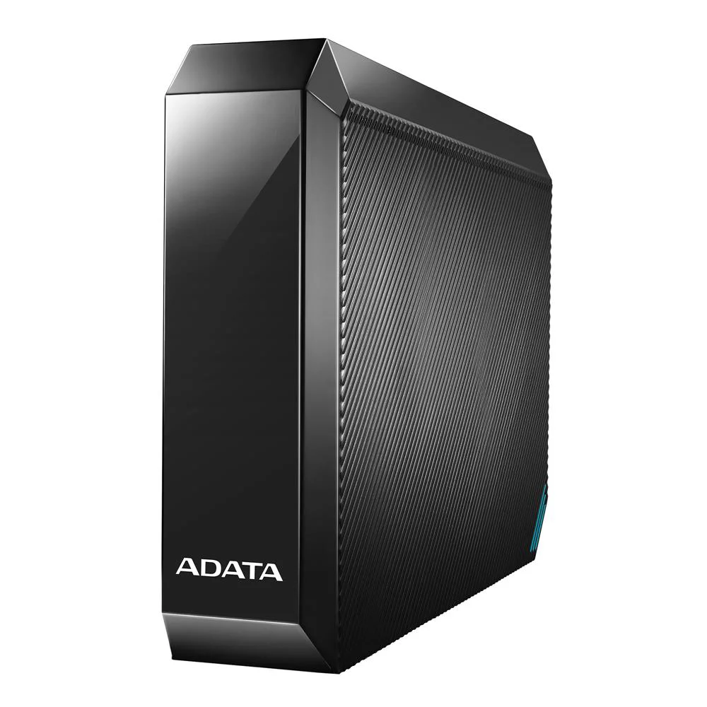 Adata 6Tb HM800 3.5" Usb 3.2 Gen1 (max.5Gbps) Siyah Harici Harddi