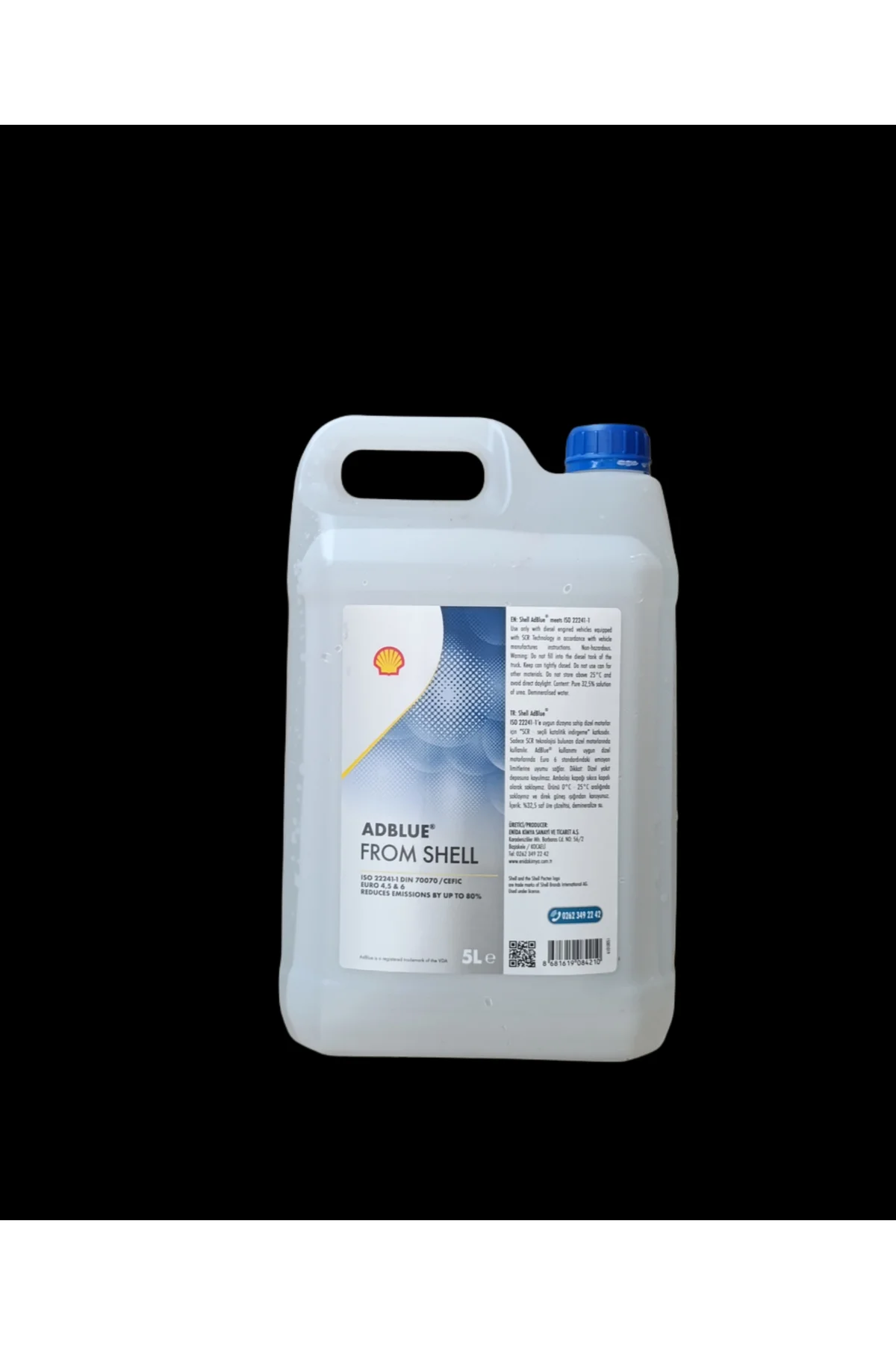 Adblue 2025 Dolum 5 L