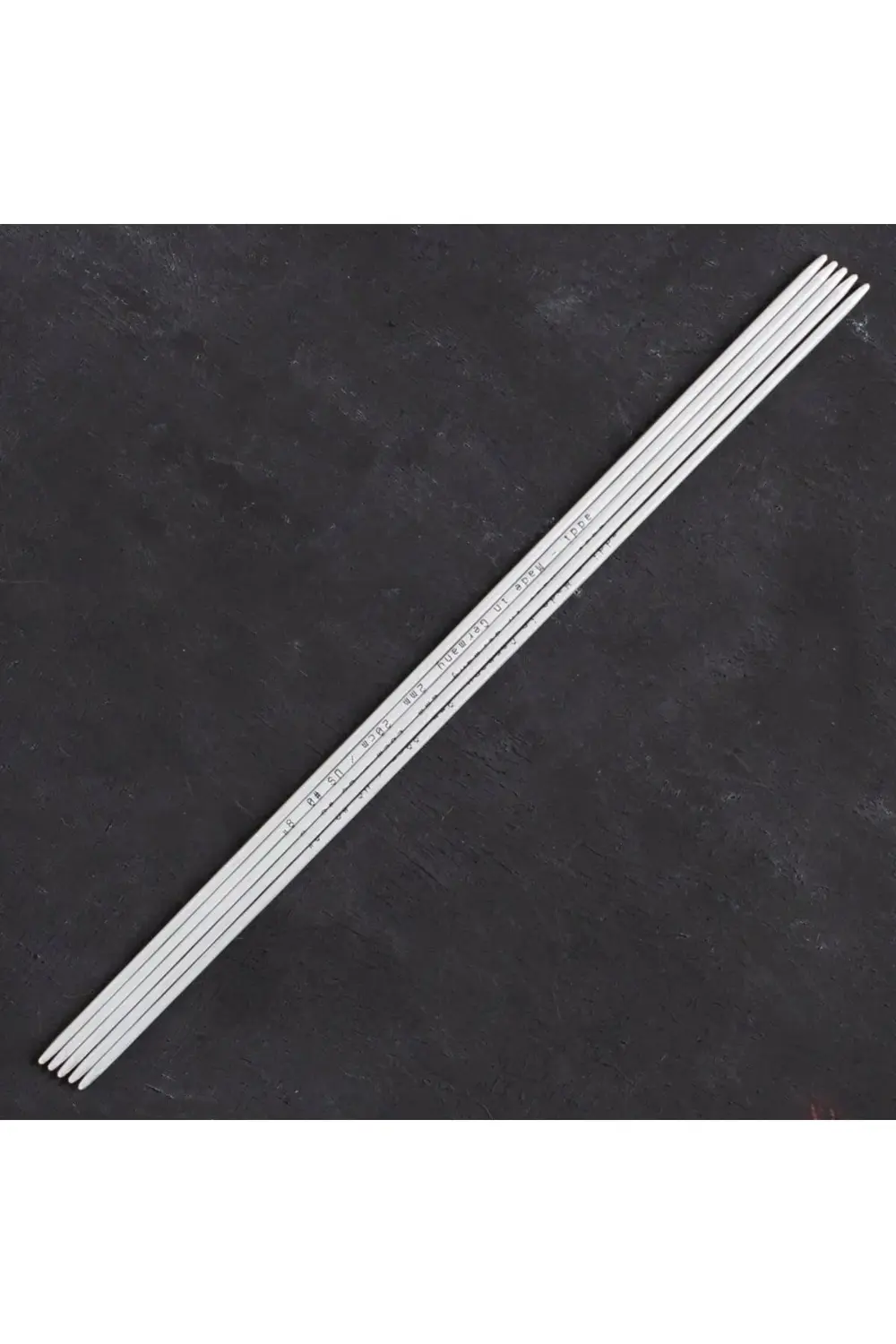 Addi 2mm 20cm 5 li Çorap Şişi - 201-7