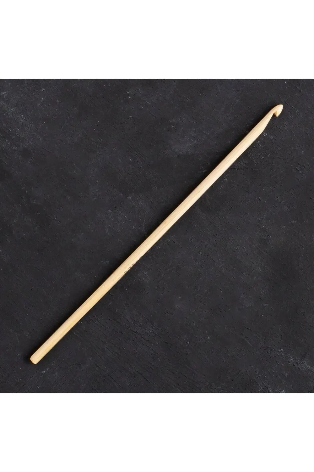 Addi Bambus 3,75mm 15cm Bambu Yün Tığ - 545-7