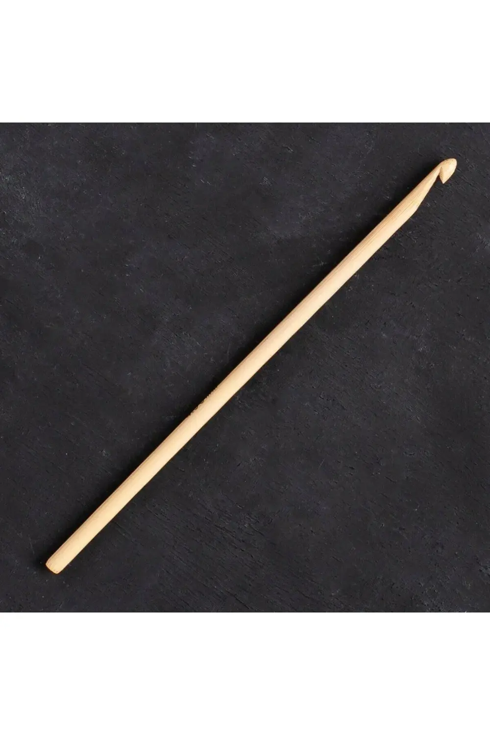 Addi Bambus 4,5mm 15cm Bambu Yün Tığ - 545-7