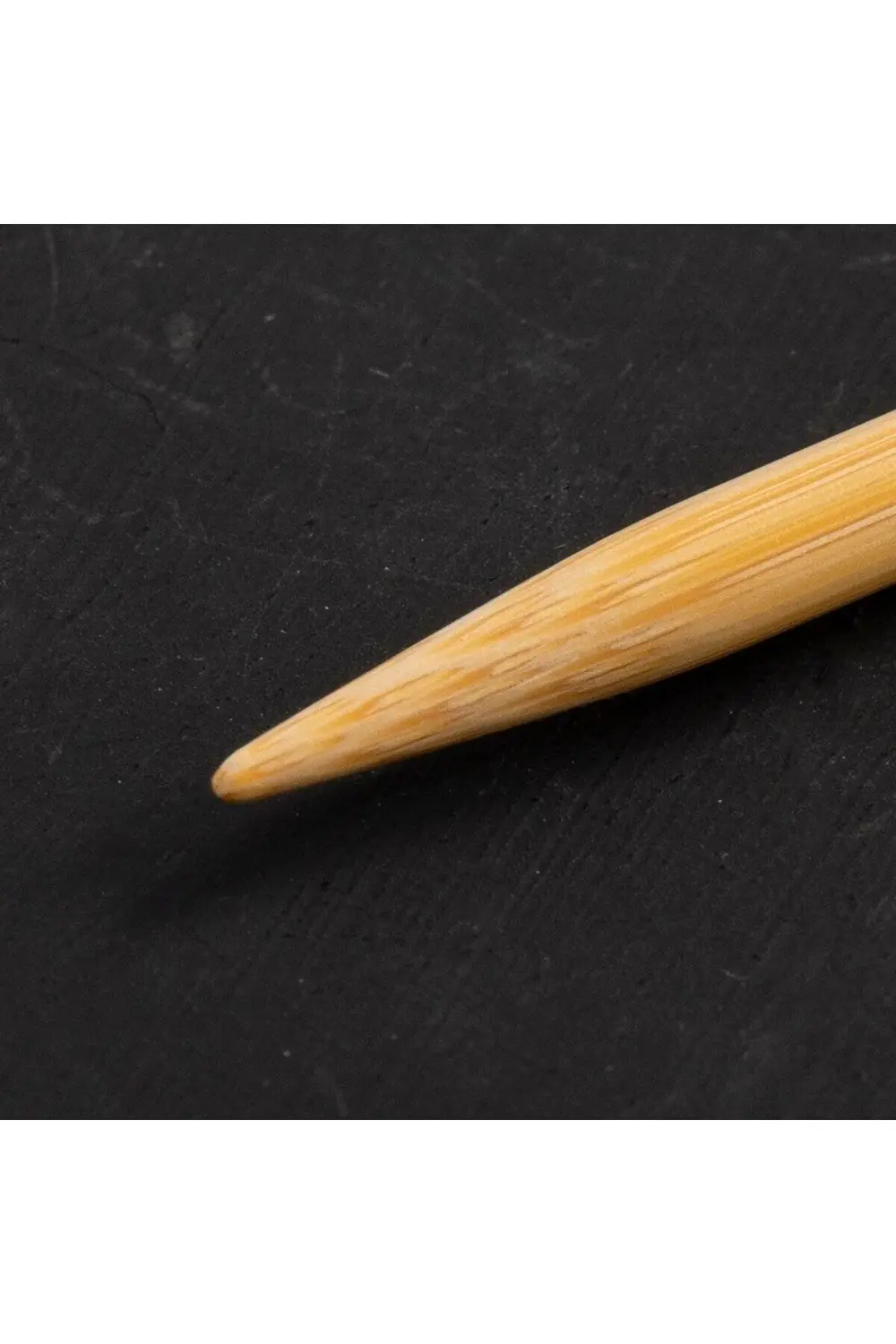 Addi Bambus 4,5mm 20cm Bambu Çorap Şişi - 501-7