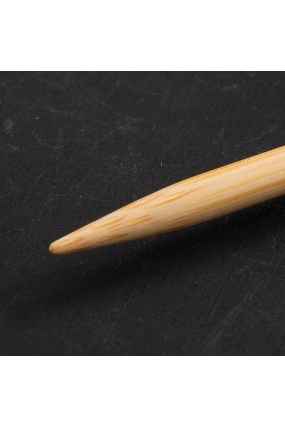 Addi Bambus 4mm 20cm Bambu Çorap Şişi - 501-7