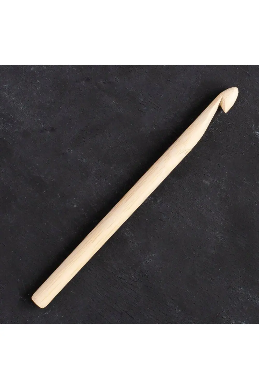 Addi Bambus 9mm 15cm Bambu Yün Tığ - 545-7 Addi Bambus 9mm 15cm Bambu Yün Tığ - 545-7