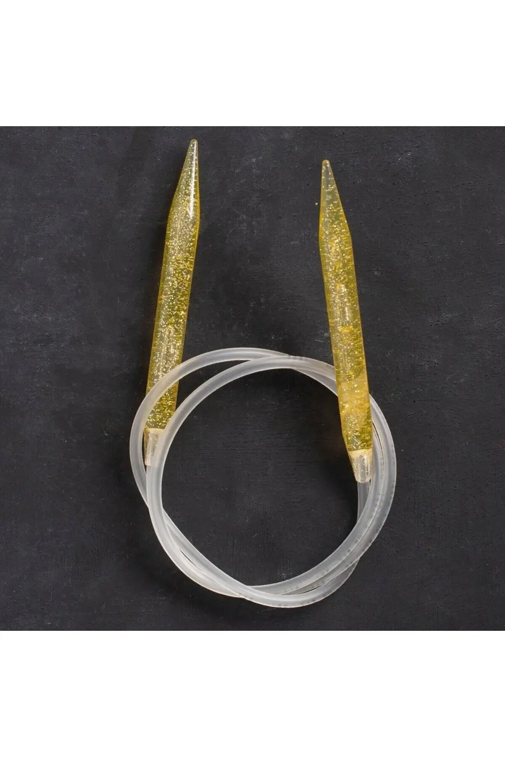 Addi Champagner 12mm 100cm Misinalı Şiş - 405-7