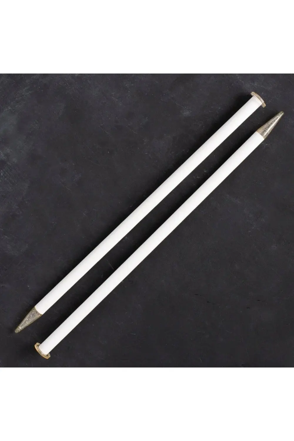 Addi Champagner 12mm 35cm m Örgü Şişi - 400-7