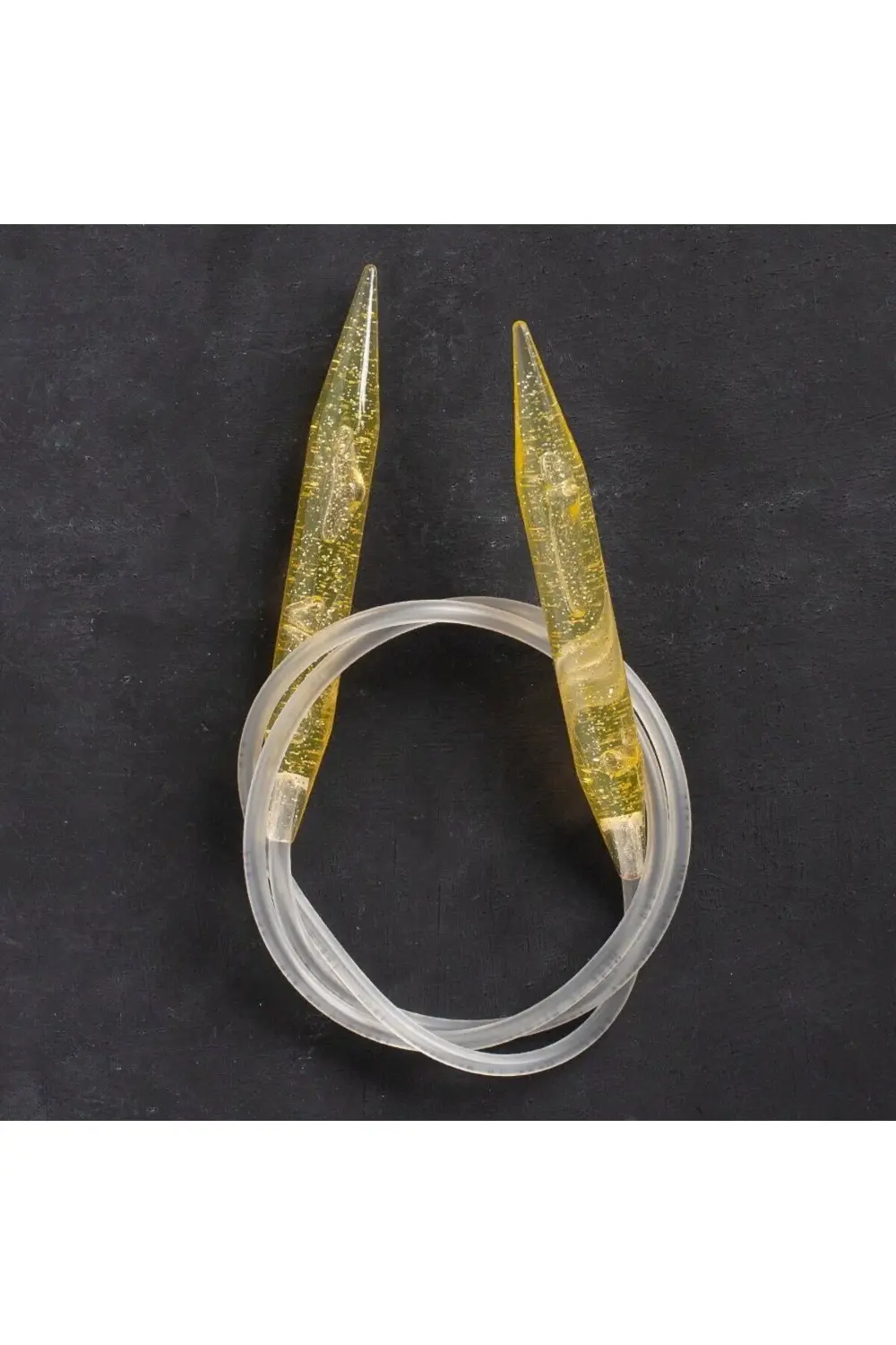 Addi Champagner 15mm 100cm Misinalı Şiş - 405-7