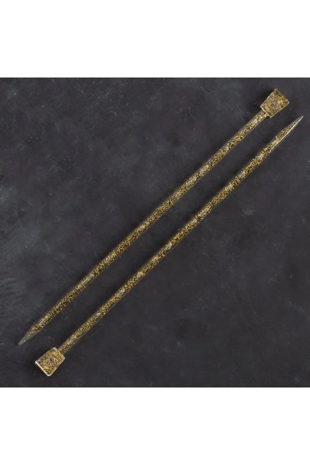 Addi Champagner 8mm 35cm Örgü Şişi - 400-7