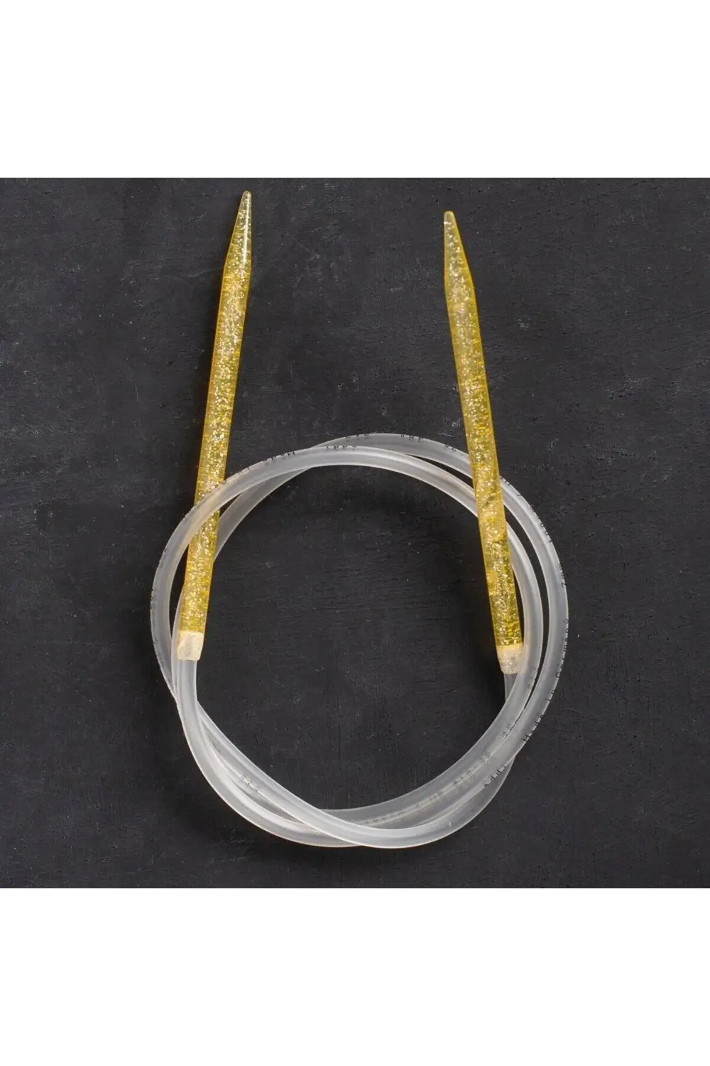 Addi Champagnerr 7mm 100cm Misinalı Şiş - 405-7