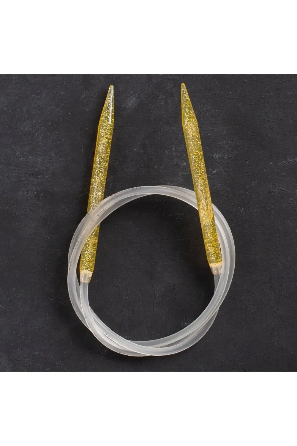 Addi Champagnerr 9mm 100cm Misinalı Şiş - 405-7