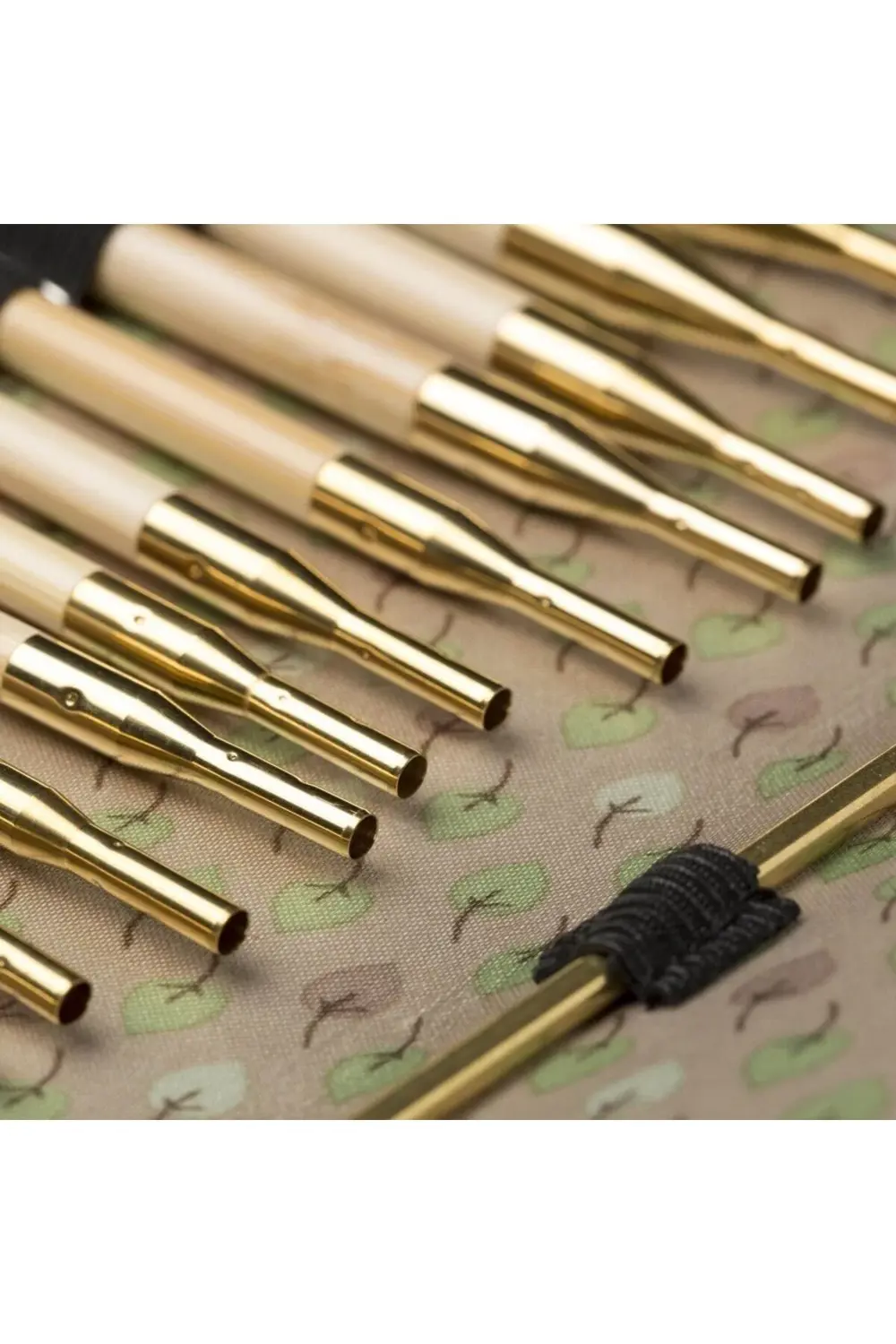 Addi Click Bamboo Değiştirilebilir Bambu Misinalı