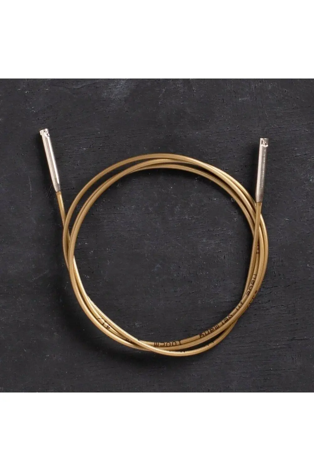 Addi Click Basic 100cm Uyumlu Ara Bağlantı Misinas