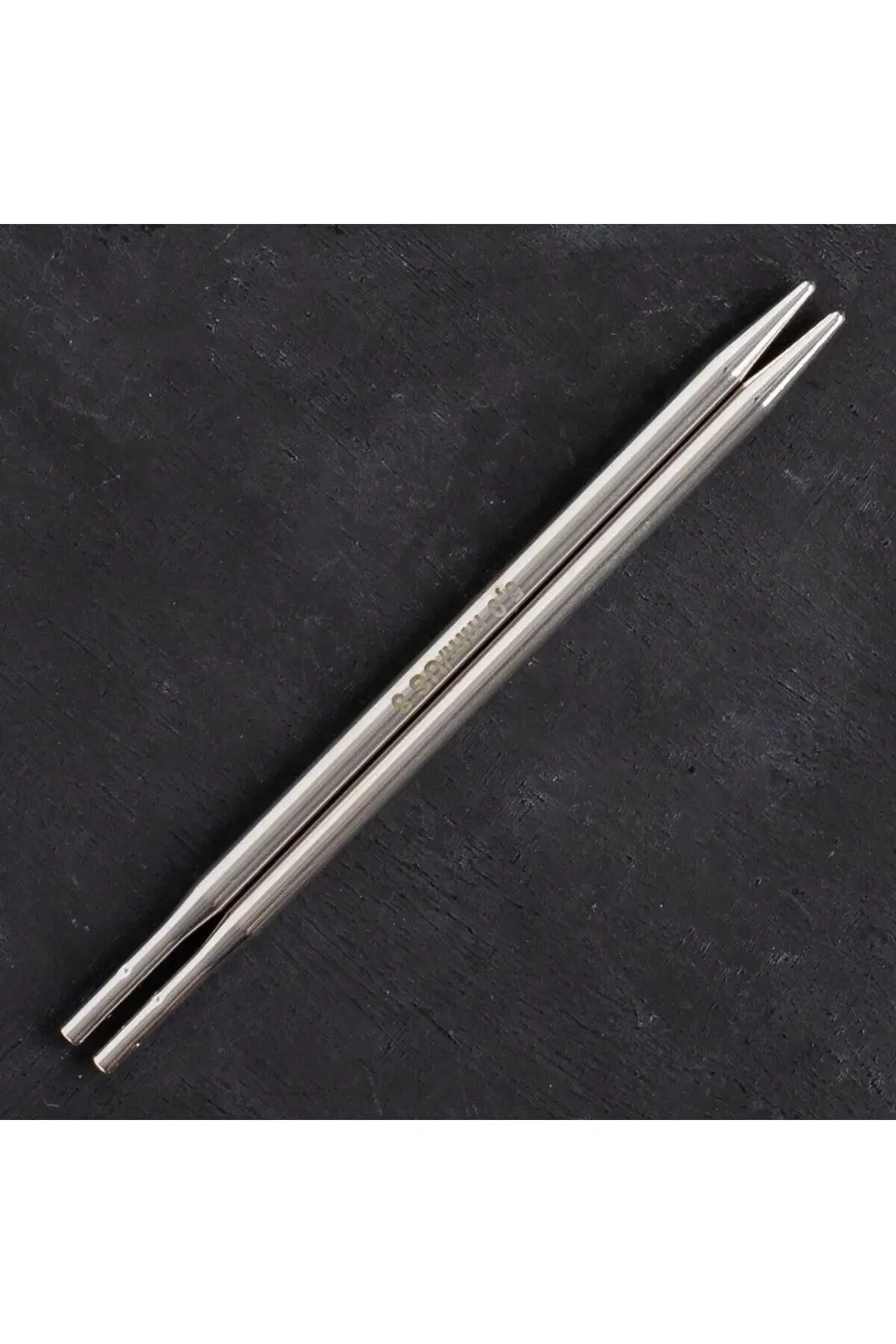 Addi Click Basic 5mm Misinalı Şiş Ucu - 656-2