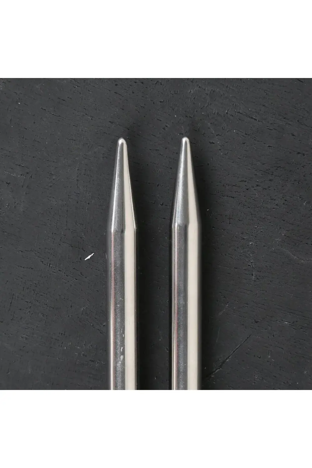 Addi Click Basic 6,5mm Misinalı Şiş Ucu - 656-2