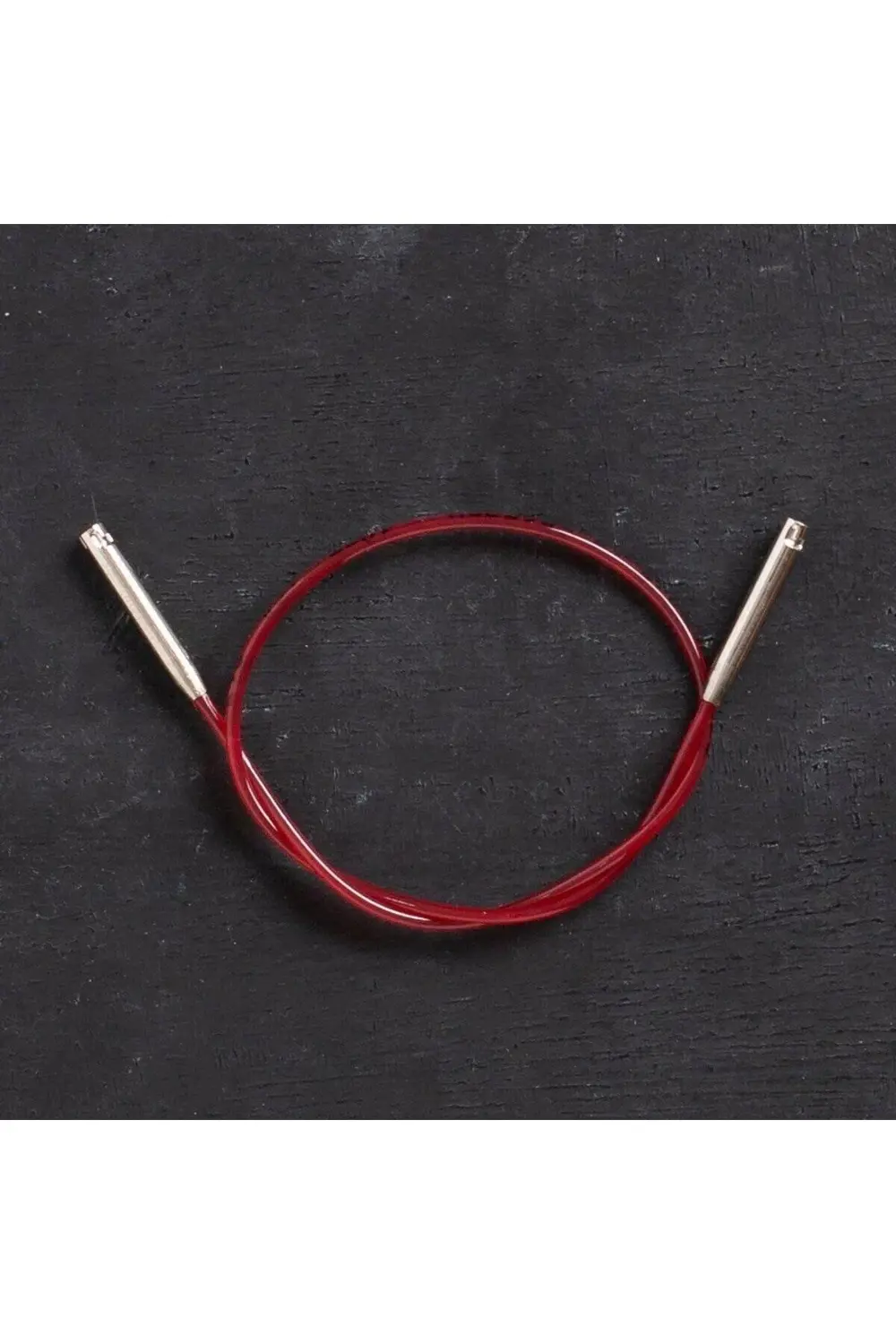 Addi Click Lace 40cm Ara Bağlantı Misinası - 759-2 Addi Click Lace 40cm Ara Bağlantı Misinası - 759-2