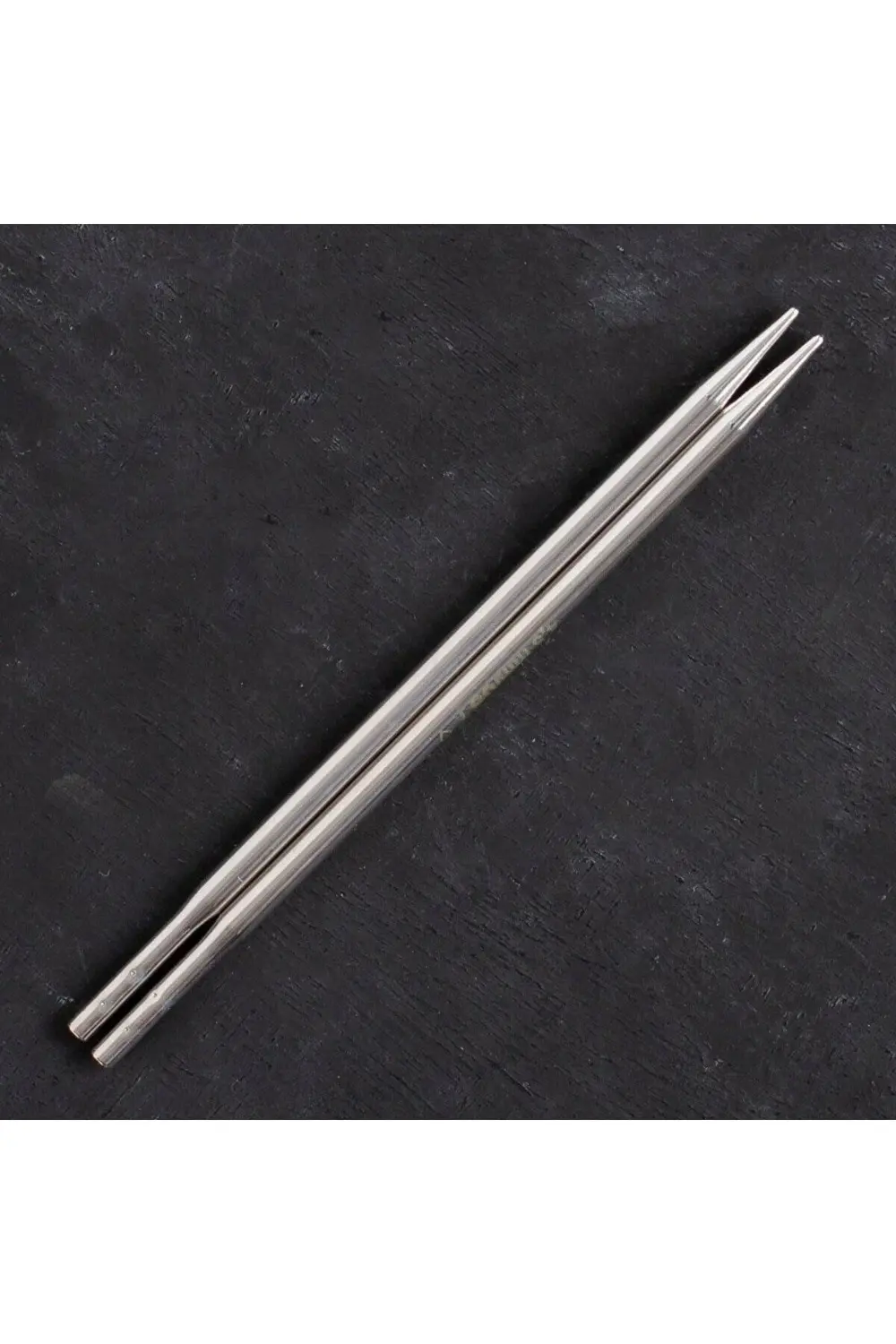 Addi Click Lace 4,5mm Değiştirilebilir Uzun Uçlu D