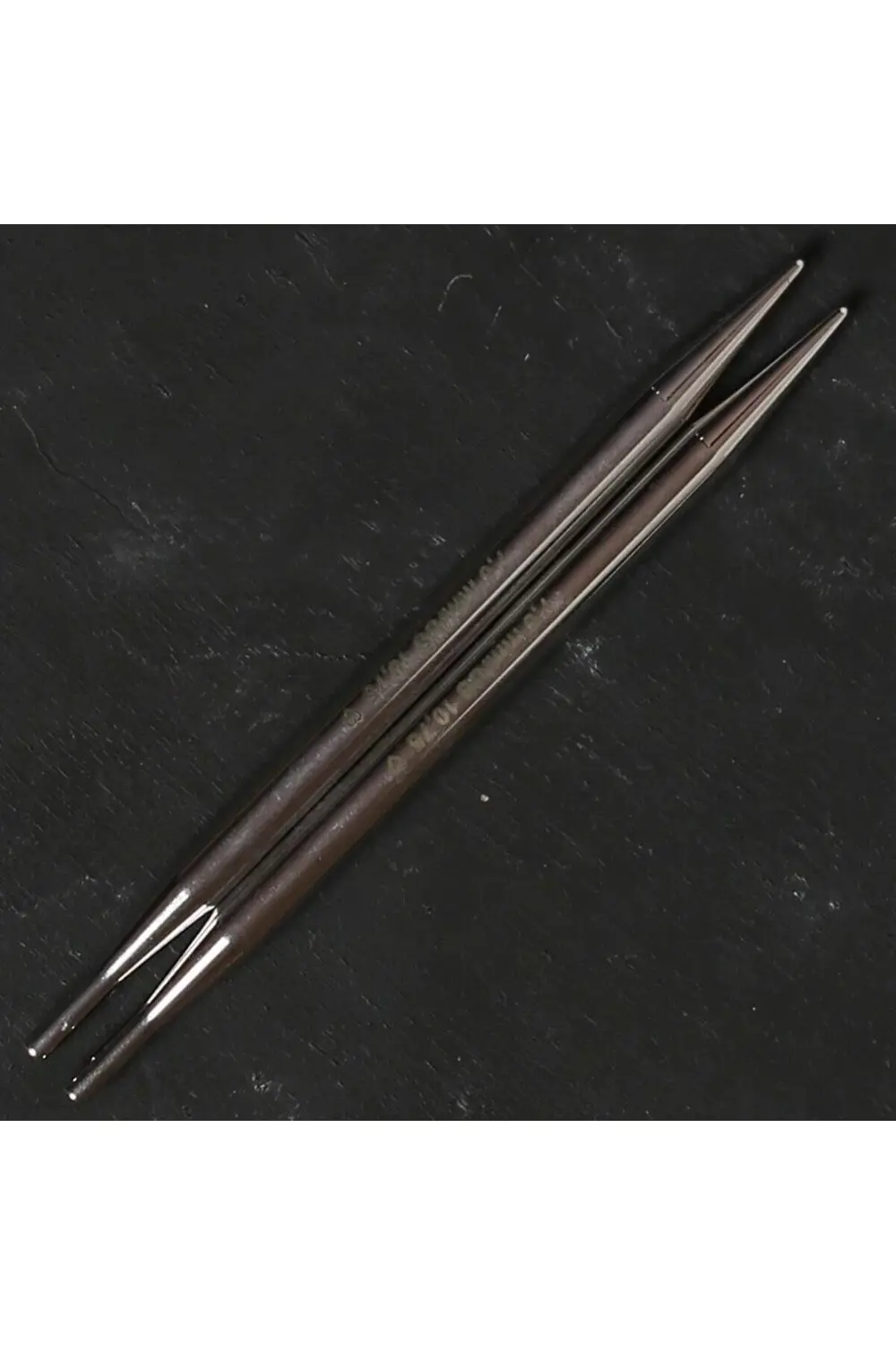 Addi Click Lace 7 Mm Değiştirilebilir Uzun Uçlu Da