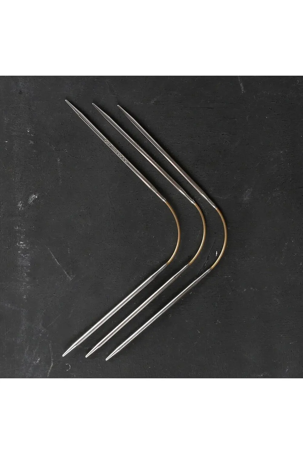 Addi CrasyTrio 3 lü 4,5 Mm 21 Cm Misinalı Çorap Şi