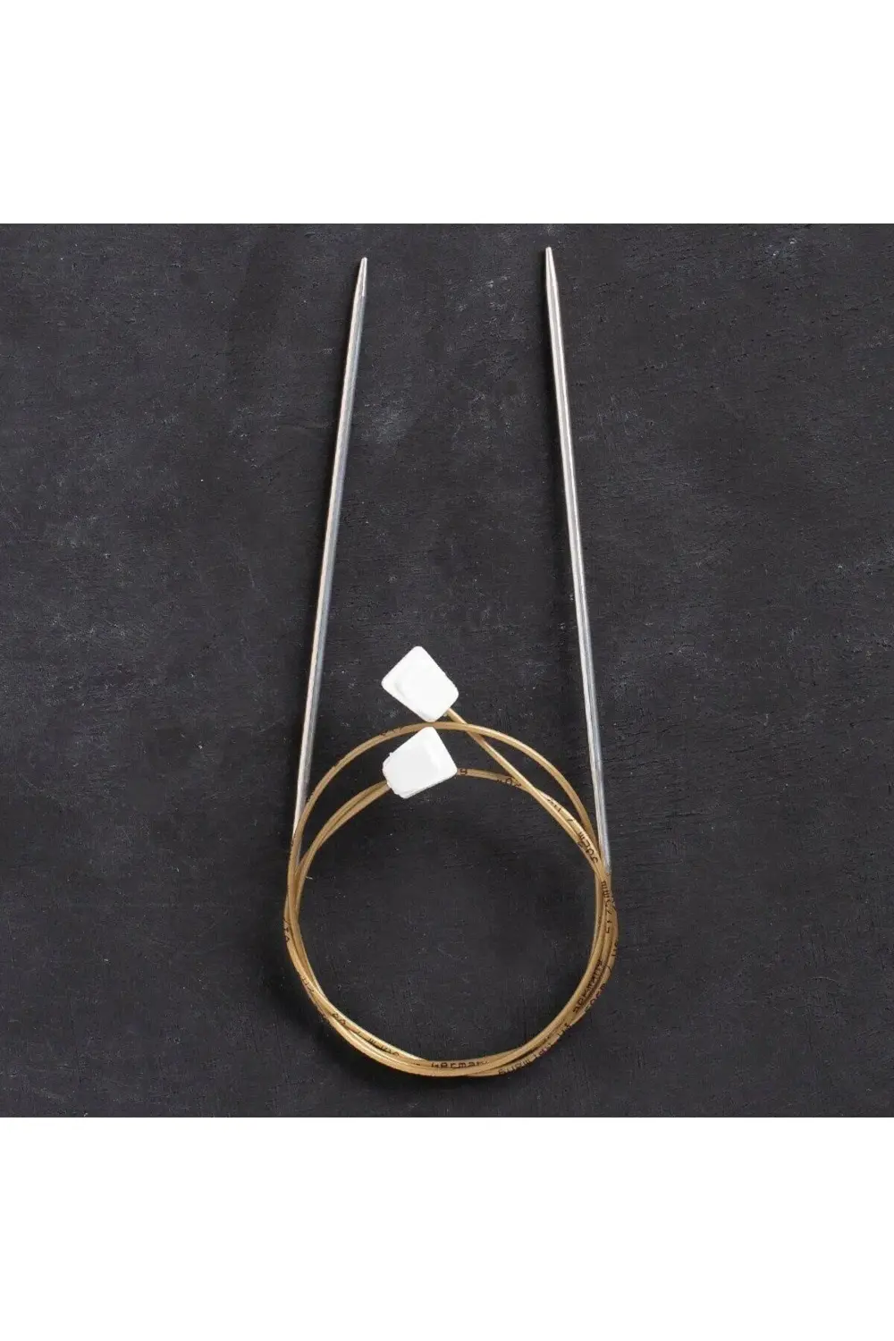 Addi Flexi-Bel 2,75mm 50cm Esnek Örgü Şişi - 181-7