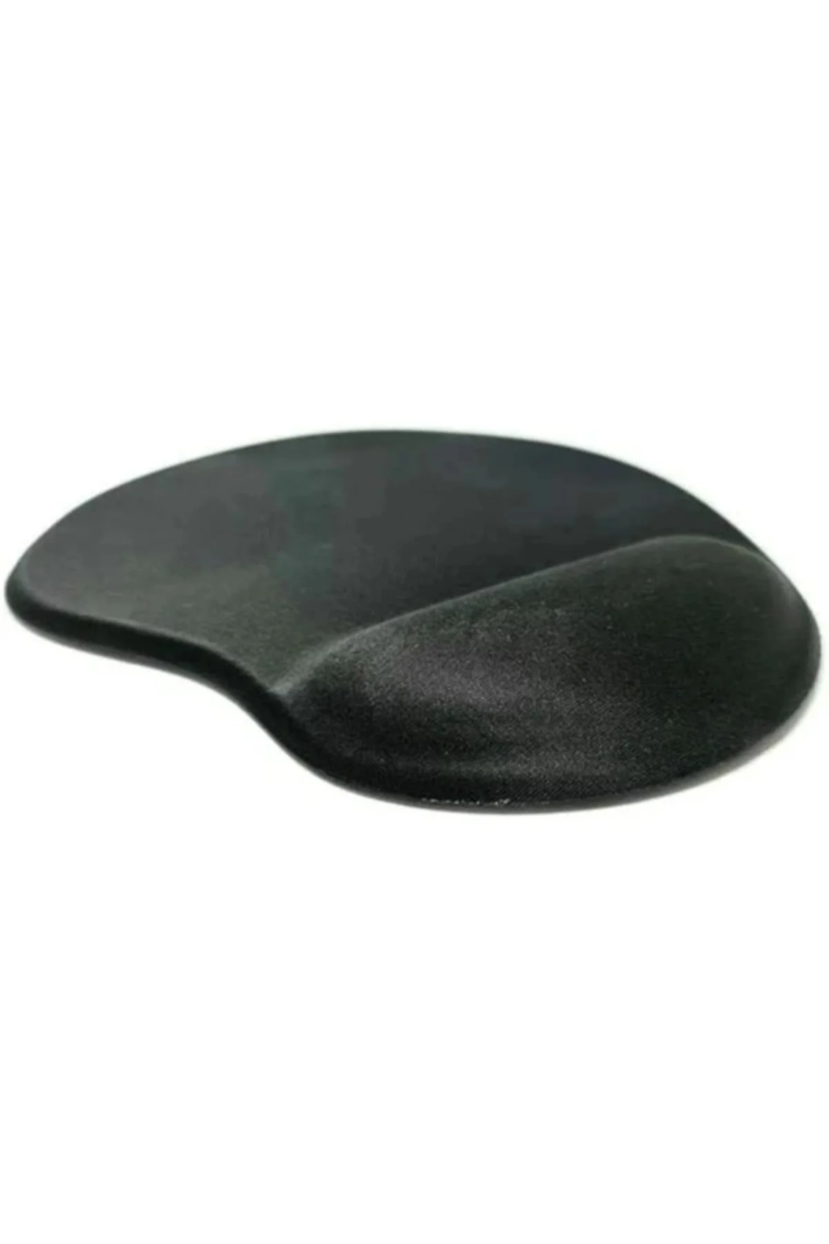 Addison 300521 Bileklik Destekli Siyah Mouse Pad