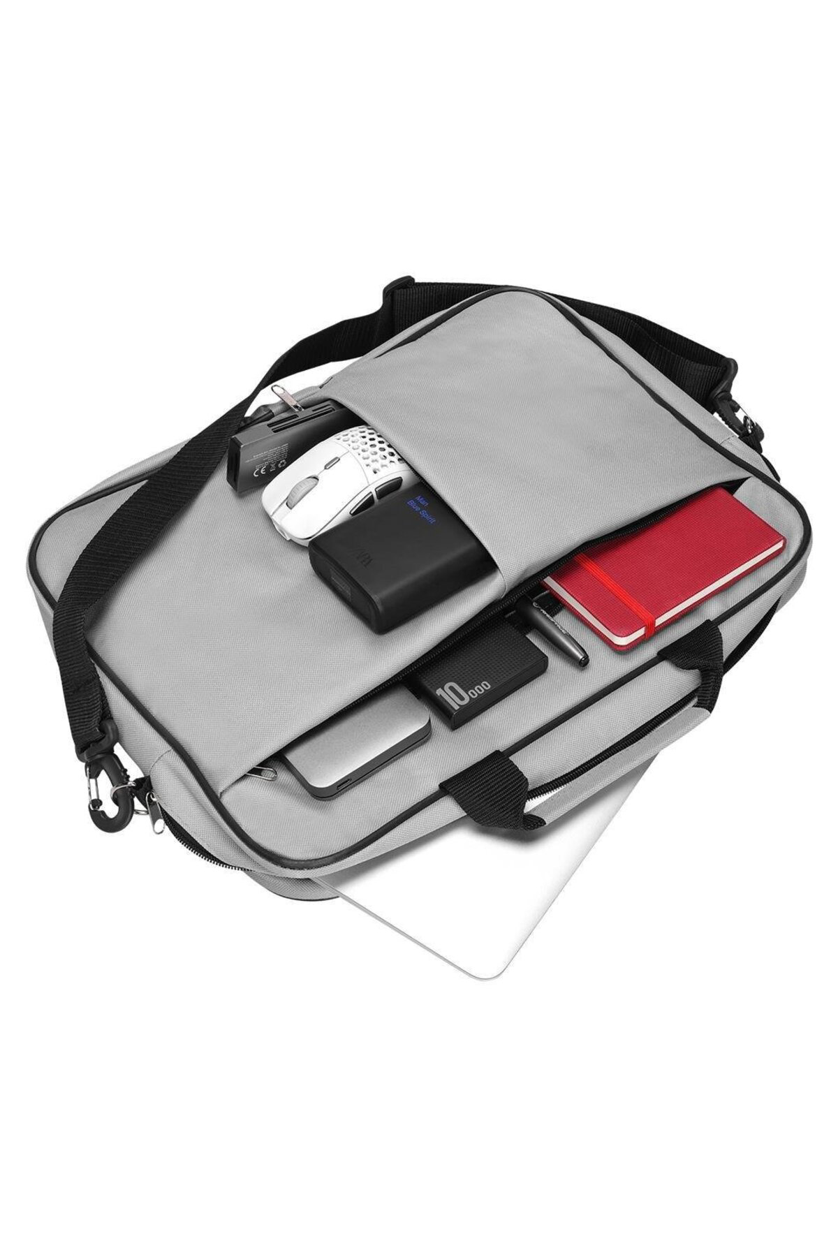 Addison 300657 15.6'' Bilgisayar Laptop - Notebook Çantası Addison 300657 15.6'' Bilgisayar Laptop - Notebook Çantası