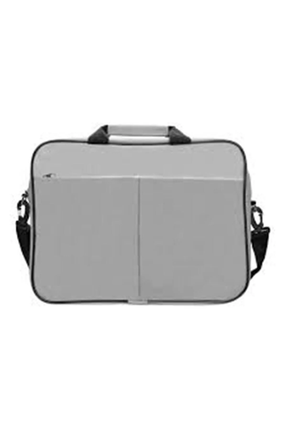 Addison 300657 15.6 Gri Bilgisayar Notebook Çantası