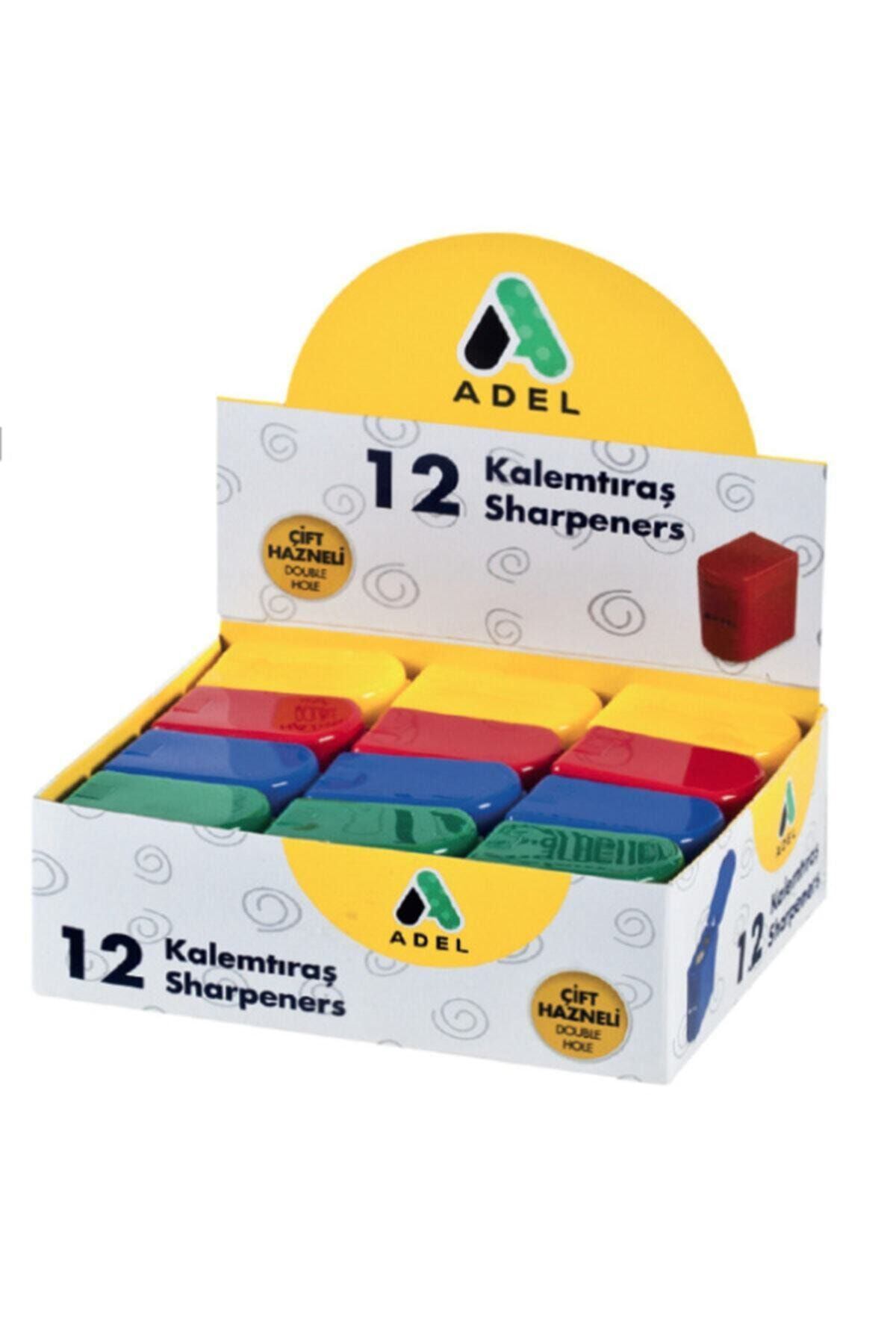 ADEL 607 KALEM TRAŞ