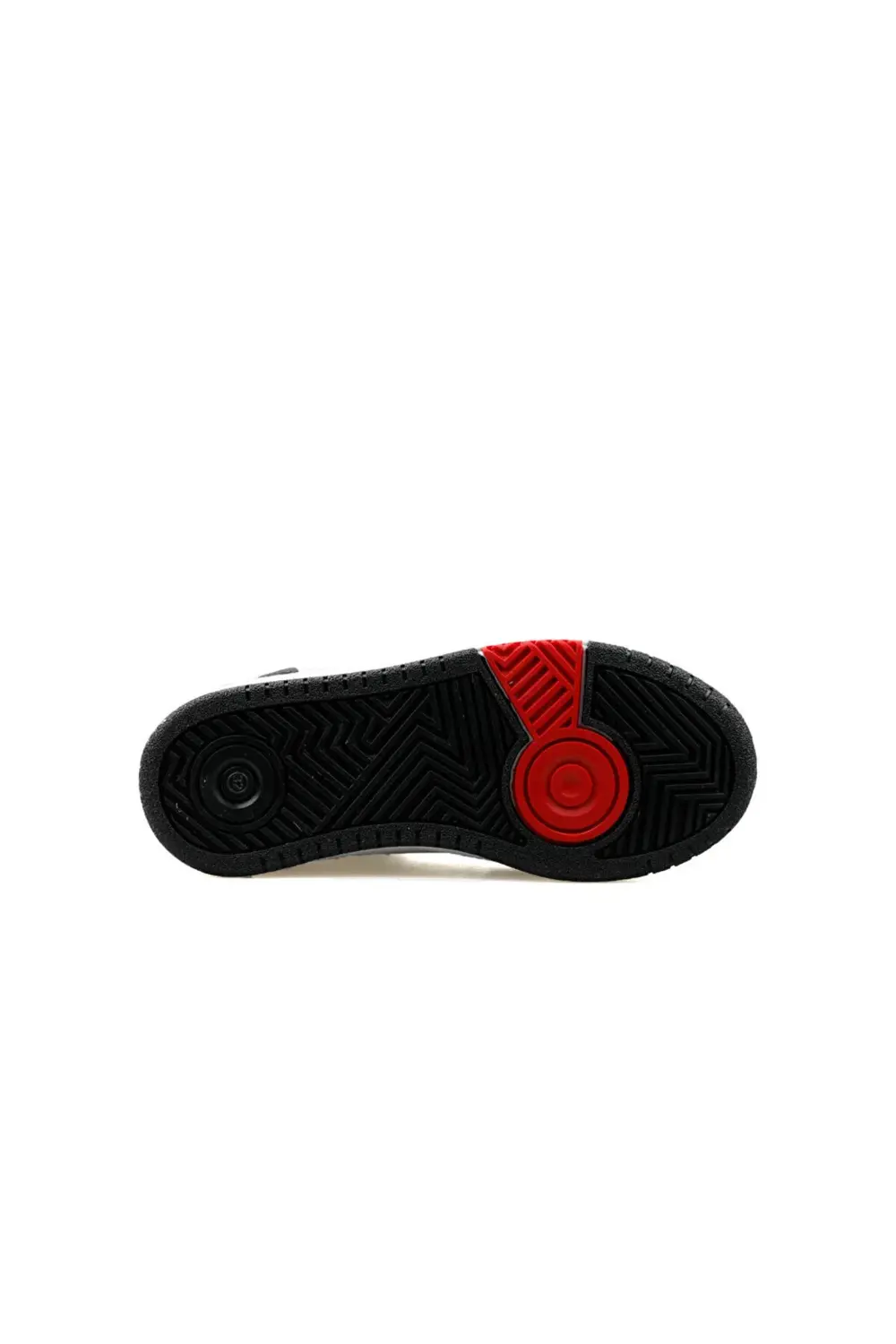 Adel Uzun Flt Siyah Beyaz Çocuk Günlük Ayakkabı ADEL-UZUN-FLT-SIY