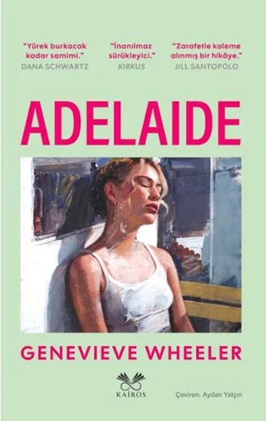 Adelaide Fiyatı, Yorumları ve Özellikleri