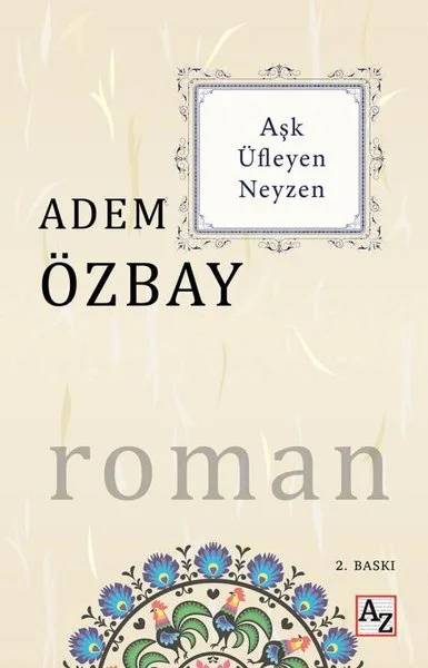 Adem Özbay Kitapları Seti - 4 Kitap