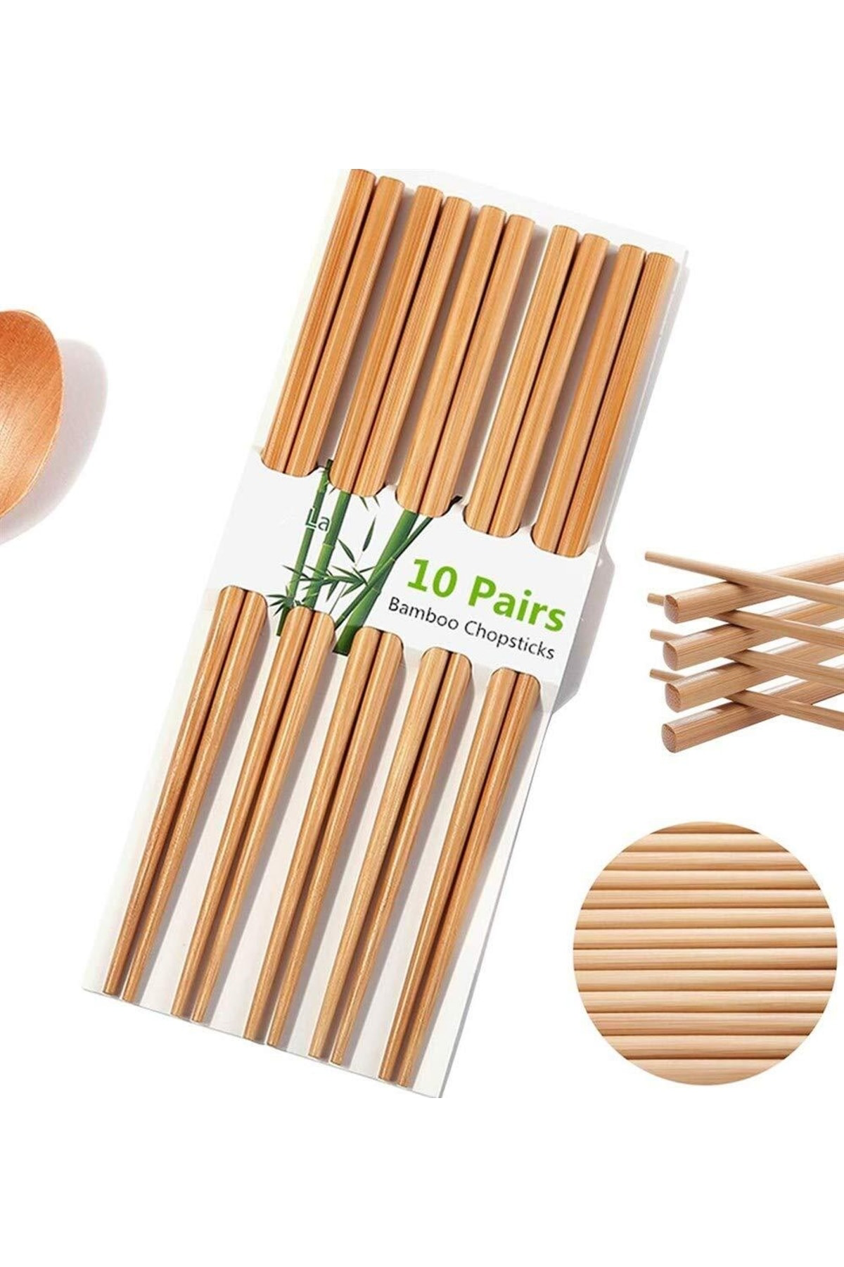 Adet Chopstick