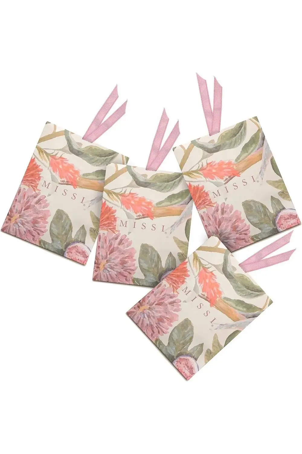 adet Hanımeli Koku Zarf Seti 395519