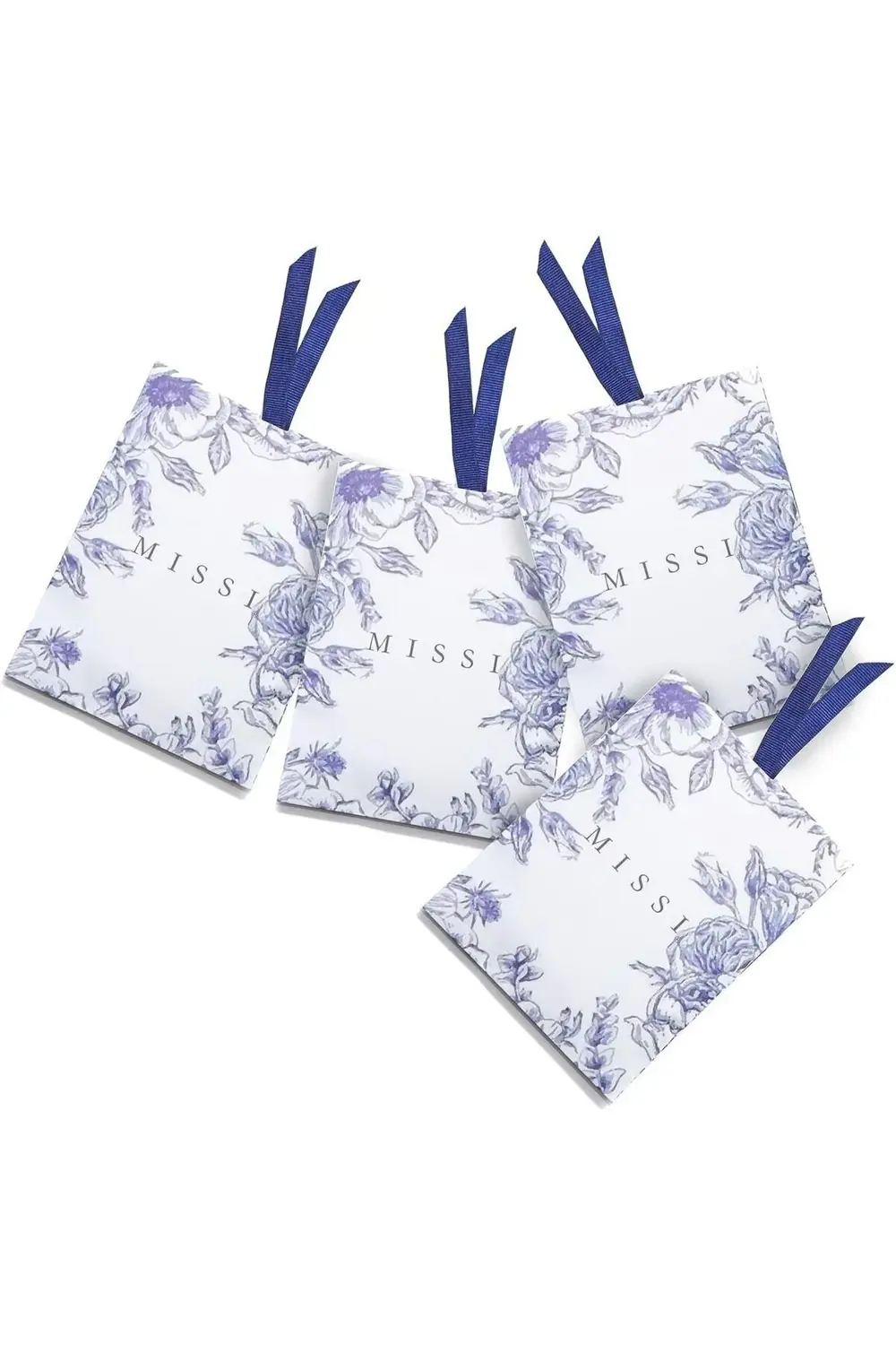 Adet Yasemin Sandal Koku Zarf Seti 395519