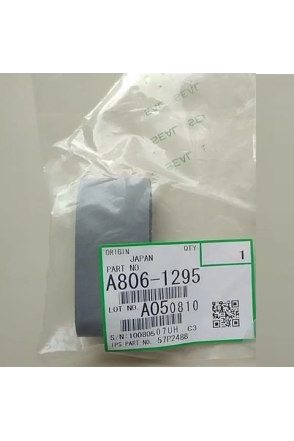 ADF FEED BELT / ADF BELT PATEN /(1060/2060/2051/2075// MP 1350/7000/7001/7500/7502/8000/8001/9 Fiyatı, Yorumları ve Özellikleri