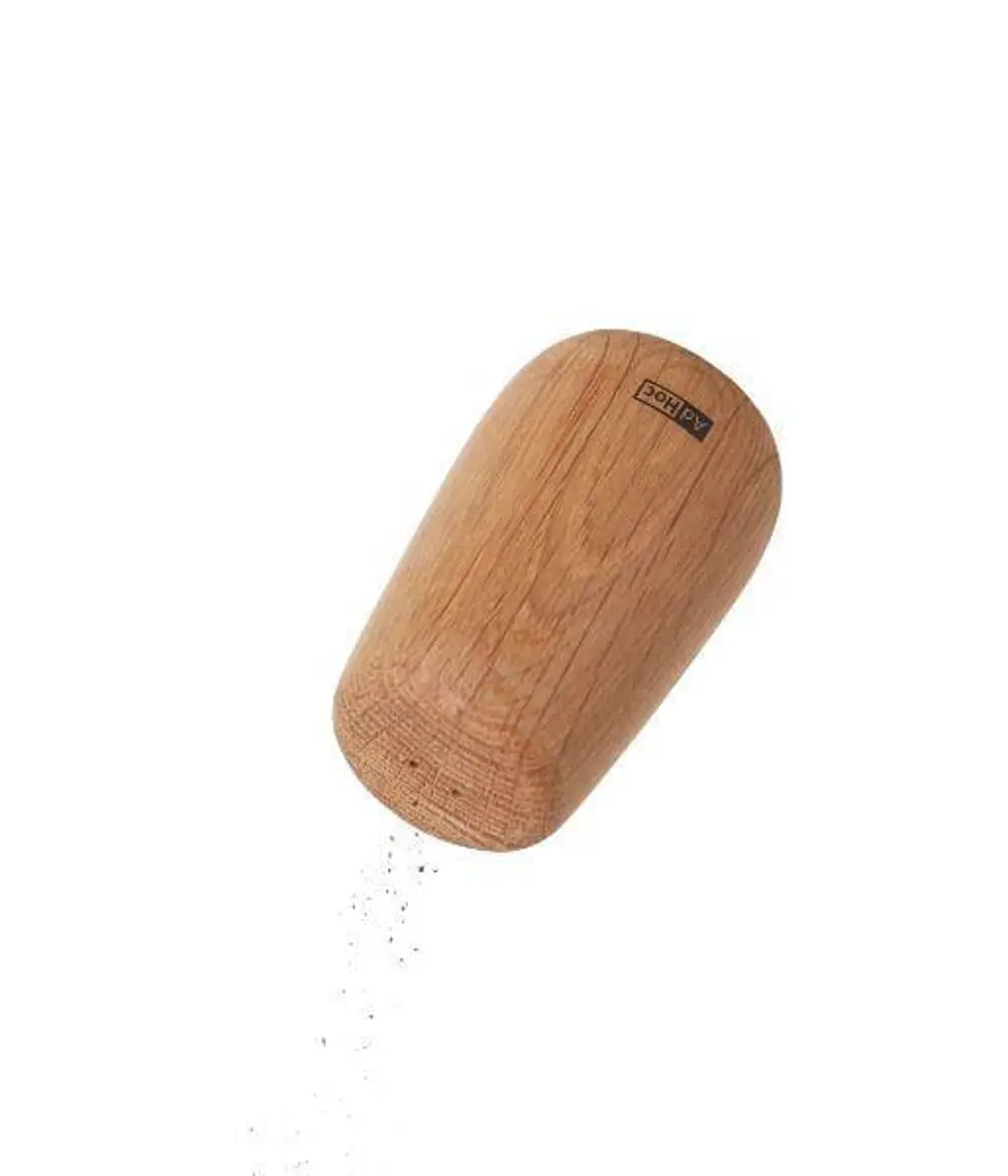 Adhoc Gs31 Yoko Karabiber&Tuzluk Doğal Yağlı Meşe Açık Renk