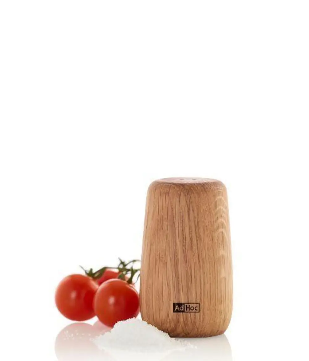 Adhoc Gs31 Yoko Karabiber&Tuzluk Doğal Yağlı Meşe Açık Renk