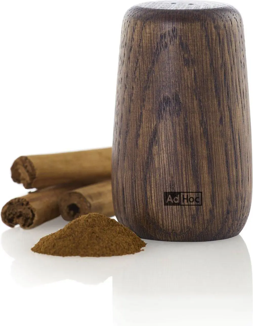 Adhoc Gs32 Yoko Karabiber&Tuzluk Doğal Yağlı Meşe Koyu Renk