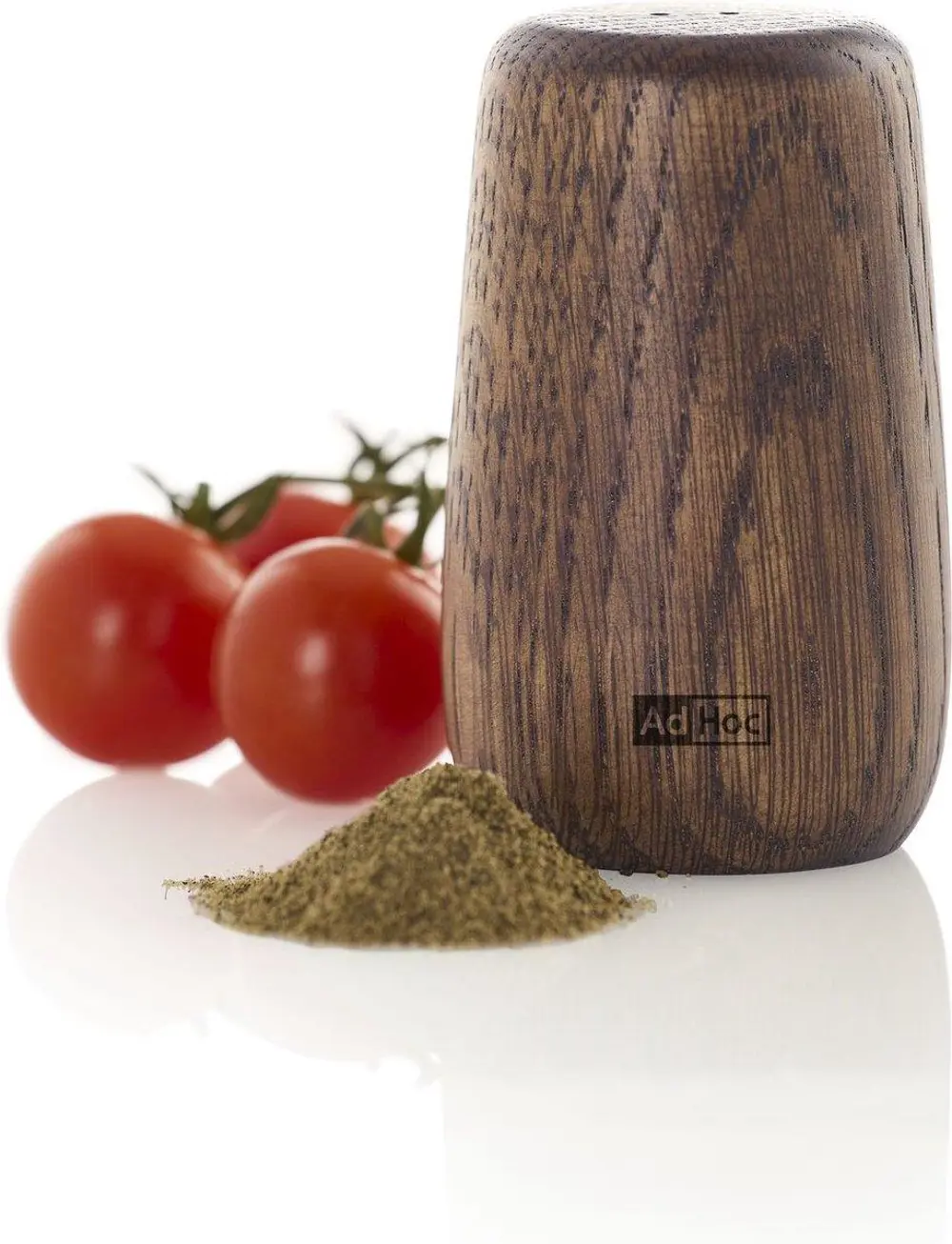 Adhoc Gs32 Yoko Karabiber&Tuzluk Doğal Yağlı Meşe Koyu Renk